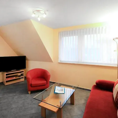 Apartamento S42 Og Röbel