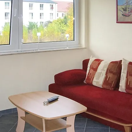Apartamento S42 Og Röbel