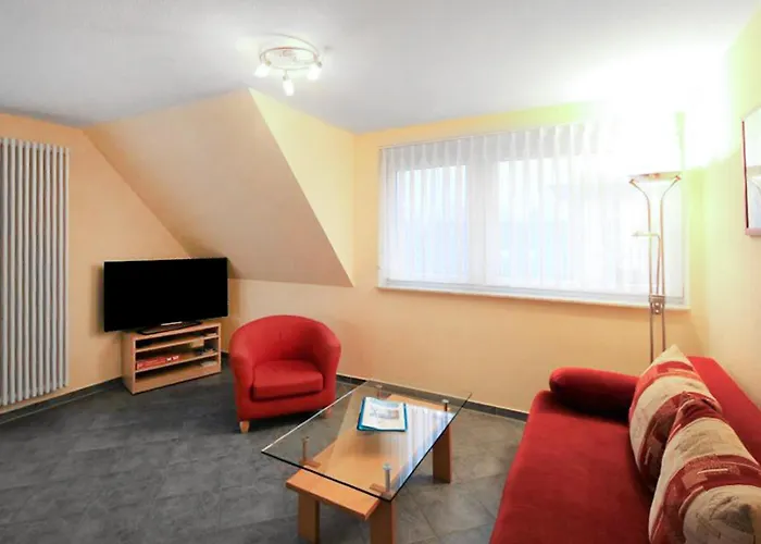 Apartamento S42 Og Röbel