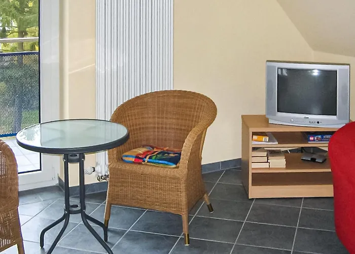 Apartamento S42 Og *